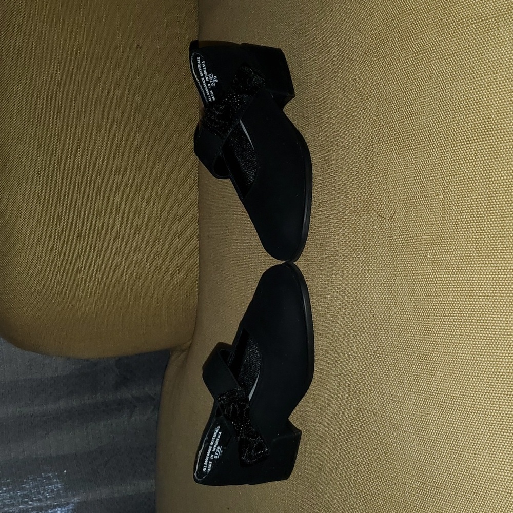 Toddler Dress Shoes